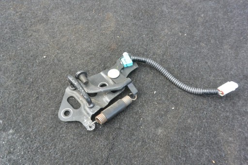 Замок крышки багажника скоба замка lexu gs iii 450h , фото