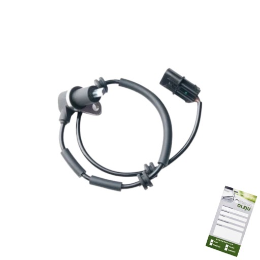 Датчик abs hyundai terracan заменитель 59810h1050 , фото