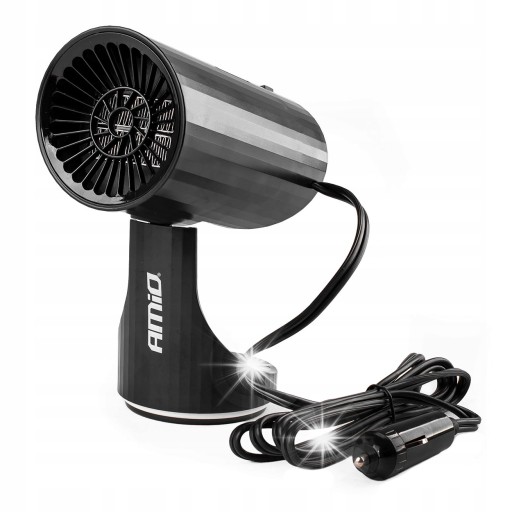 Керамічний обігрівач do автомобіля 12v farelka 150w , фото