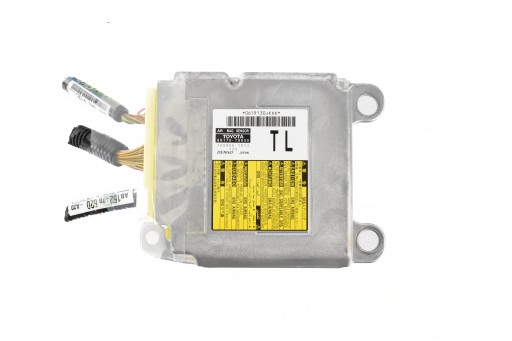 Модуль подушок безпеки подушка безопасности 89170-78050 lexu nx i , фото