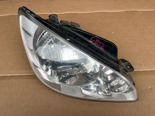 Правая передняя фонарь hyundai получить 2002-2005 , фото