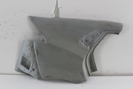Крыло правого заднего hyundai ioniq oe , фото
