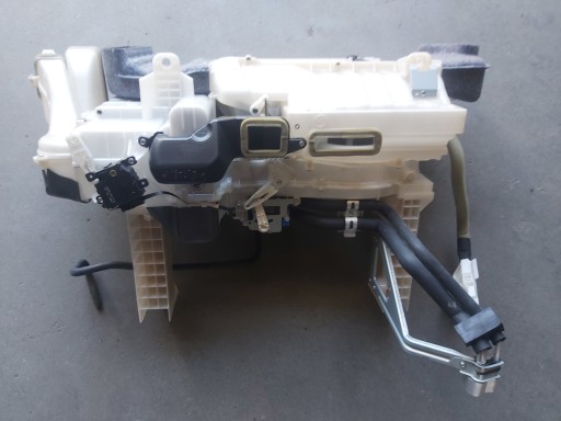 Обогреватель задний задняя воздуходувка lexu ls 460 ls460 , фото