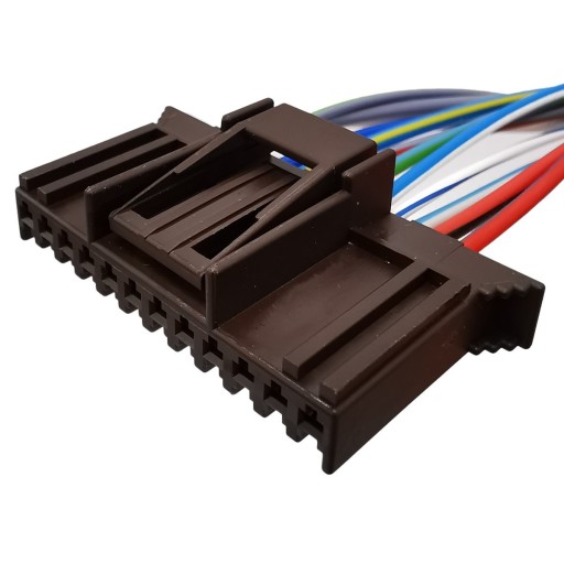 Рекомплет вязки модуль bsi rk-tronik s0010 , фото