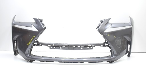 Lexu nx 300h бампер переднее оригинал , фото