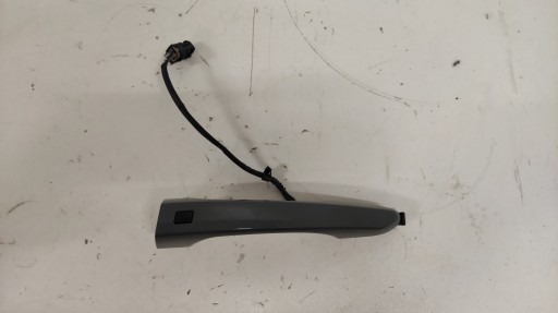 Hyundai kon ручка левое переднее r3g keylessgo , фото