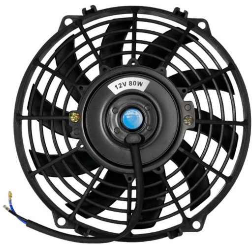 Вентиляторы turboworks 7 тип 2 tloczacy/ssacy , фото