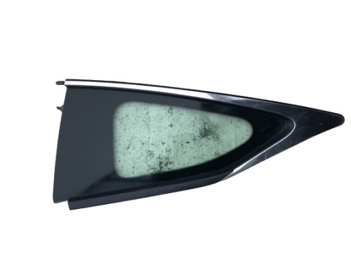 Заднее окно кузовное левое задний lexu rc rcf , фото