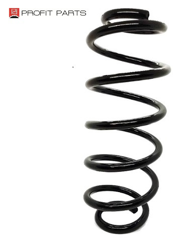 Пружина подвески задний tevema lanci delta iii , фото