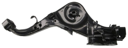 Рычаг левое задний потянут renault kadjar nissan 275937-7 , фото