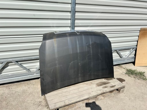 Крышка багажника задний задняя lincol буксир car 03-11 , фото