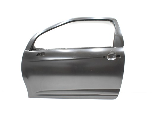 Citreon ds3 дверь левое переднее переднее оригинал , фото