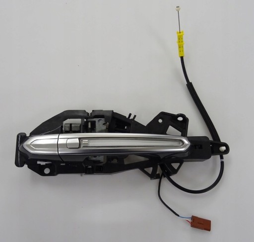 2014 cadilla cts ручка дверь задний с подсветкой , фото