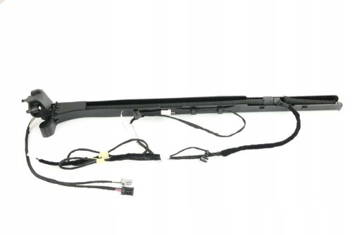 Вязка дроти двері ліве задній boxer ducato jumper 2006- 270° , фото