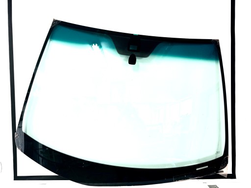 Lexu rx300 03- rx400 лобовое стекло с сенсором подогрев новая , фото