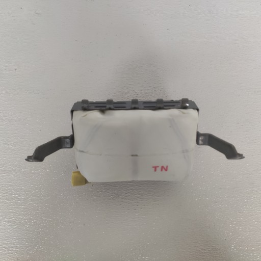 Lexu ls 460 ls 600 2007 подушка подушка безопасности пасажира , фото