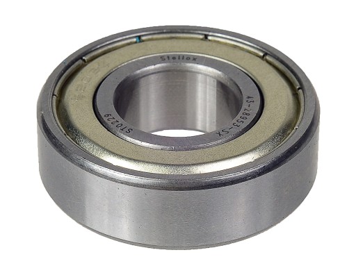 Stellox 43-28953-sx набор подшипников колеса , фото