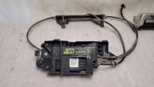 Renault oe 8200418647 ручний тормоз , фото