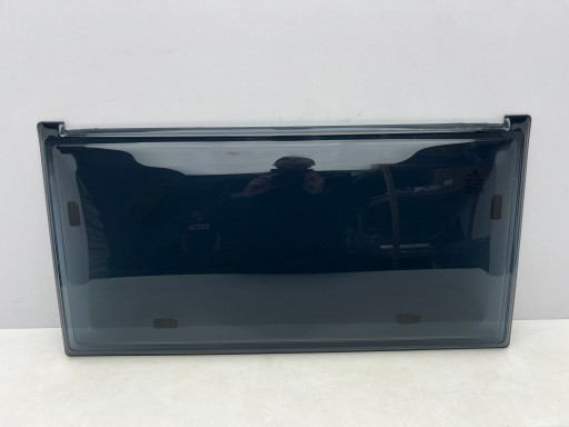 Holland hobby скло вікно бічний нахил оригінальний , фото