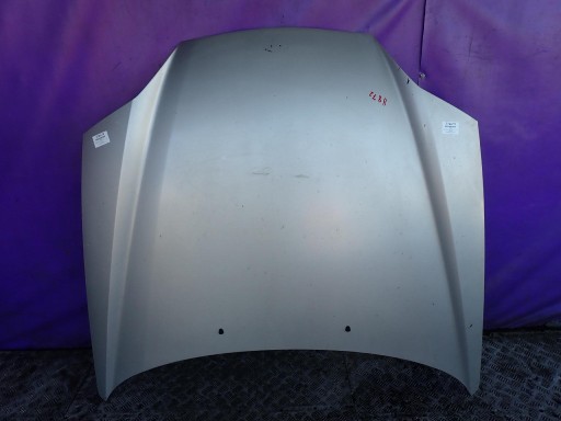 Hyundai coupe ii gk капот крышка ls , фото