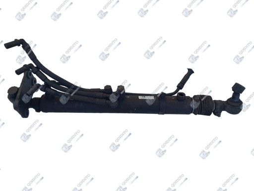 Двигатель поворота системы рулевого управления scania 4 p g r t , фото