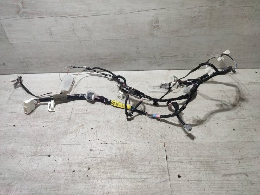 Lexu rc 2019 вязка потолоки , фото