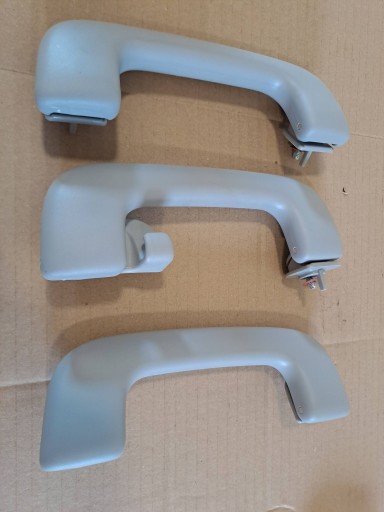 Hyundai kon i 17-23r ручка держатели потолоки комплект , фото