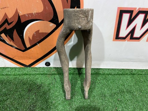 Кріплення амортизатора ліве x761 gx73-3463-ac , фото