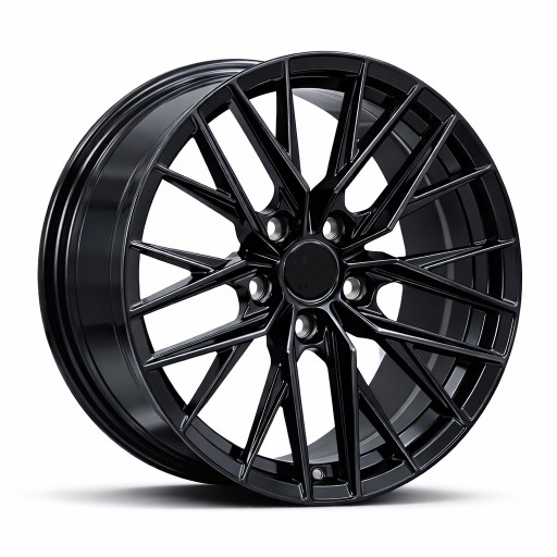 4× диск алюминеевая lst dx033 8.5 x 19 5x108 et 30 , фото