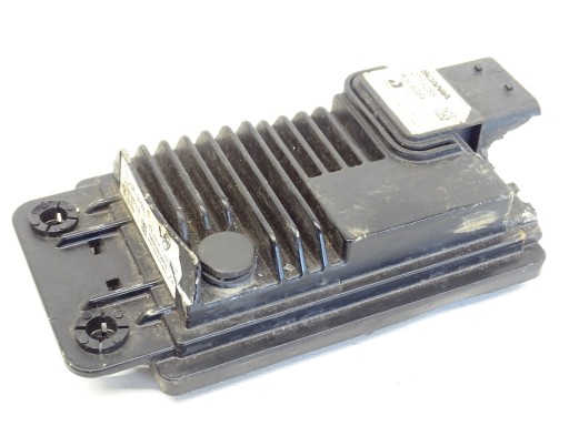 Блок датчик расстояние с сенсором scania 2718255 , фото