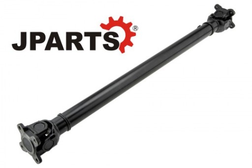 Nty nwn-bm-001 привідний вал привід осі , фото