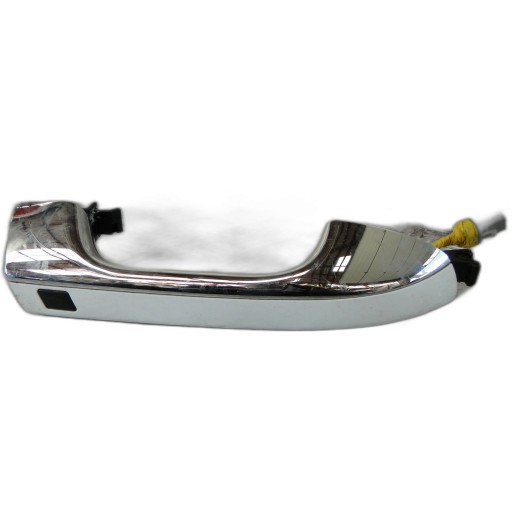 Ручка дверь правое переднее kia sportage iv keyless hw2 , фото