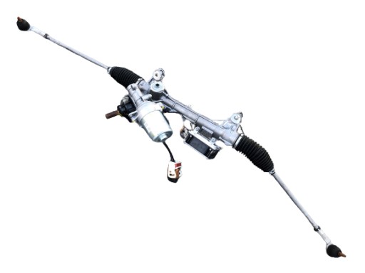 Система руля умный fortwo 453 a4534603200 , фото