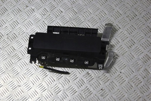 Lexu nx 2016 подушка коленный наколенник подушка безопасности lexus , фото