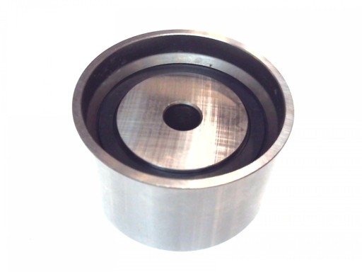 Натяжной ролик грм 1.6 1.8 2.0 hyundai 01-09 , фото