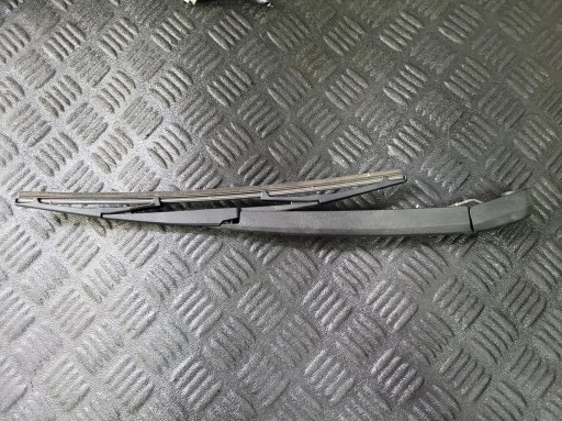 Рама крышки багагжника дворник задний lexu rx ii 400 300 rx400 h 8r7 , фото