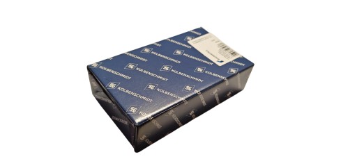 Шатунні оболонки ford 1.0 ecoboost std kolbenschmidt , фото