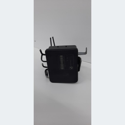 Помпа abs dsc bmw e90 e87 6789301 , фото