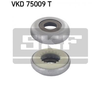 Skf vkd 75009 t подшипник цилиндрический крепление амортизатора , фото
