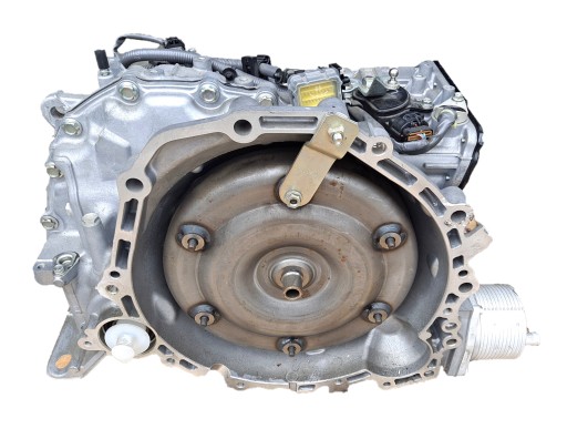 Коробка jf613 renault nissan нове , фото