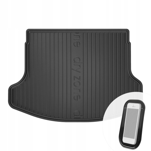 Вклад коврик багажника do hyundai i30 fastbac 2017 , фото