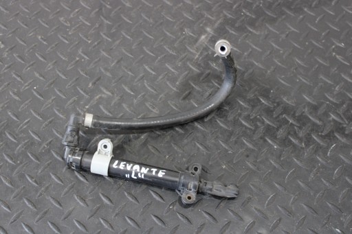 Омыватель фонари левое maserat levante m161 , фото