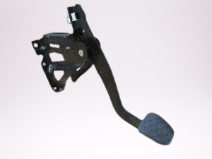 Педаль гальма mercedes sprinter 906 , фото