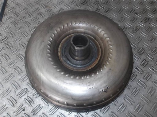 Сцепление гидрокинетическое конвертер hyundai santa fe ii 3.3 v6 g6db , фото