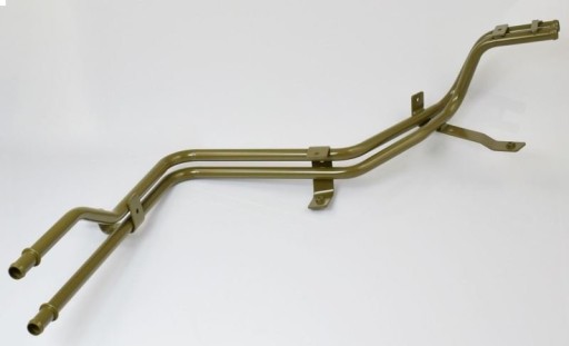 Шланг обогревателя daf 106 1933851 , фото