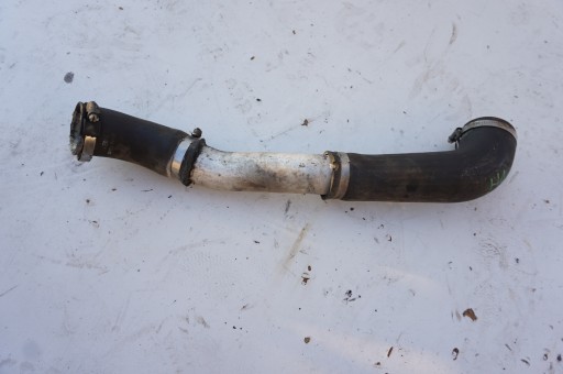 Путрубок шланг hyundai h1 2 ii 2.5 crdi , фото