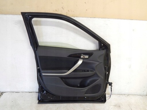 Mitsubishi eclipse cross карта дверна панель ліве передня , фото