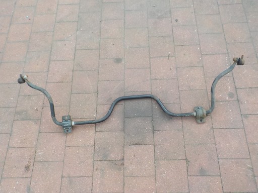 Hyundai h1 ii 09r стабилизатор тяга задний заднее , фото