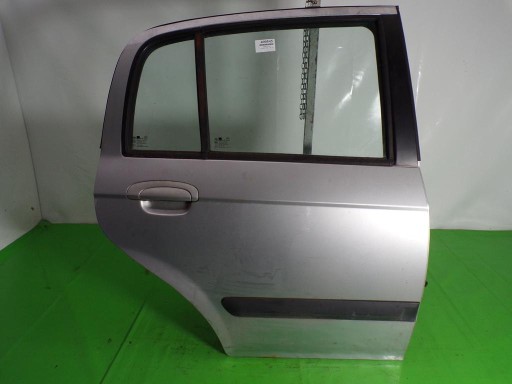 Hyundai получить задние двери правое s5 , фото