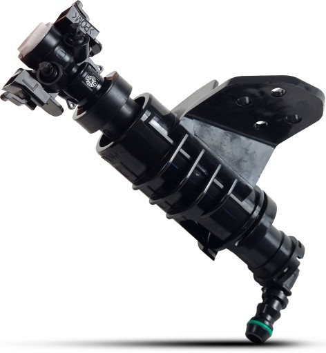 Камекс 98671-d7000 омыватель рефлектор l , фото